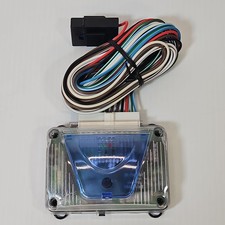2 Channel Motor Control Unit AutoLoc AUTMOTORCT2 truck rat muscle street custom  picture