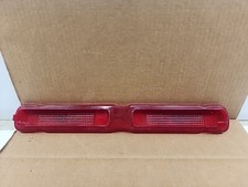 New Glo-Brite 1966 Pontiac Catalina tail light lens NORS SER-DOP0126 picture