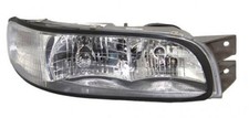Headlight Front Lamp for 97-99 Buick Le Sabre (w/Corner Light) Right Passenger picture