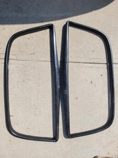 1933-34 Ford 3-window Coupe Garnish Moldings picture