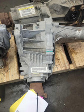 2010-2017 Chevrolet Equinox Terrain Transfer Case Assembly OEM picture