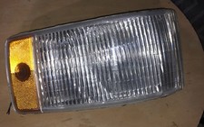 93-96 CADILLAC FLEETWOOD BROUGHAM TURN SIGNAL PASS RH CORNER LIGHT LAMP 16516304 picture