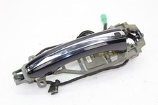 2003-2013 Bentley Continental GT Left Driver Exterior Door Handle Keyless OEM picture