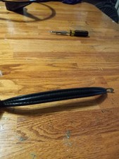 1971-74 Amc Javelin Amx Dash Grab Handle picture