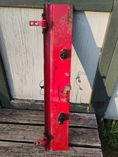 1961-62 Chevy Chevrolet Corvair Lakewood Station Wagon Rear Lower Hatch Door OEM picture