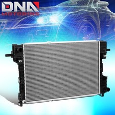 For 2005-2007 Ford Freestyle Mercury Montego AT Radiator OE Style Aluminum 2761 picture
