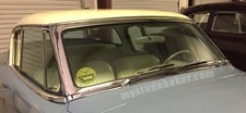 1953-1964 Studebaker - Hawk, Speedster - Windshield Gasket - 1942x1 picture