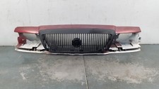 2004 03 04 Mercury Marauder Front Header Panel / Grill - ** #2369 VV6 picture