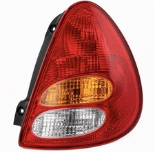 2001-2005 Chrysler PT Cruiser Right Passenger Tail Light 166-01931R New picture