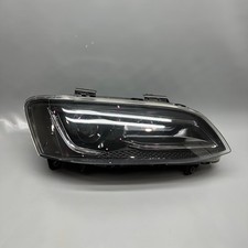 HOLDEN EV COMMODORE HEADLIGHT RIGHT 2006 2007 2008 2009 2010 2011 2012 2013 picture