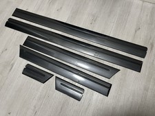 MERCURY MARAUDER Crown Victoria LX SPORT BODY Moldings x6 picture