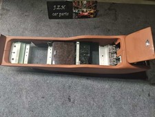 Used,For 10-16 Bentley Mulsanne Center Armrest Box 3Y0857230 3Y0858189 3Y0858569 picture