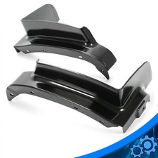 Front Bumper Fillers For 78-87 Chevrolet El Camino GMC Caballero 78-83 Malibu picture