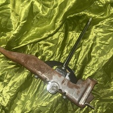 1987 Buick Grand National OEM Automatic Floor Shifter G-Body Original Used picture
