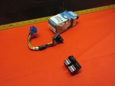 1967 FORD GALAXIE LTD XL POWER WINDOW SWITCH RIGHT WITH SAFETY CONVENIENCE PANEL picture