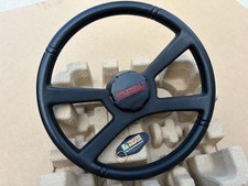 88-94 Chevrolet GMC Truck Steering Wheel Silverado Sierra (A+ GRADE) picture