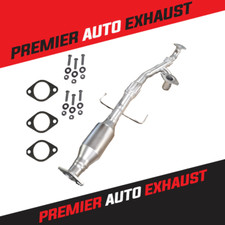 FITS: 2000-05 MITSUBISHI ECLIPSE CATALYTIC CONVERTER 3.0L HIGH QUALITY + GASKETS picture