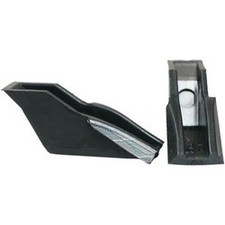 1963-1964 Oldsmobile Ninety Eight Vent Window Bumper picture