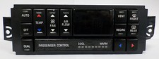 Buick Regal Century 97 98 99 00 01 02 03 04 05 Climate Control AC Remanufactured picture