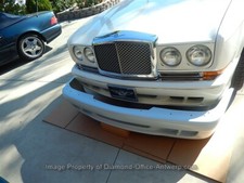 Bentley  Continental T - R  Azure MULLINER Le Mans Wide Bumper UB 95255U New NLA picture