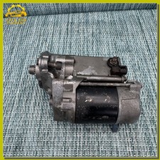 1992-1998 Bentley Brooklands Rolls-Royce SZ Starter Motor OEM 6.8L V8 picture