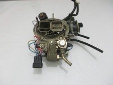 Holley Carburetor 2 Barrel 5220? Mopar Dodge Rampage Carb R8529 picture