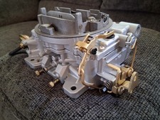 MOPAR 1968 CARTER AVS D8 4429S 440 AUTO DODGE CHARGER PLYMOUTH GTX 750 CFM picture