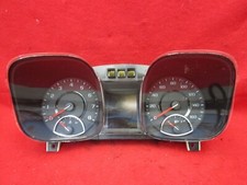2013 CHEVROLET MALIBU Speedometer MPH Gauges Cluster 2.5L OEM picture