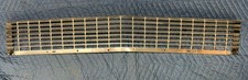 1968 - 1972 CHEVROLET NOVA GRILLE GM  3949721 69 70 71 picture