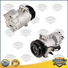 A/C Compressor Fits Buick Verano 2012-2017 L4 2.0L 2.4L OEM CVC 67693 picture