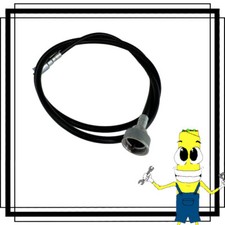 Speedometer Cable 61 inches for Chevrolet Monza 1975-1980 (see chart) picture