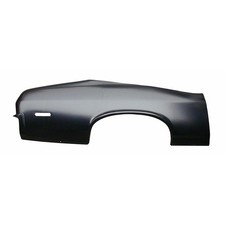 Quarter Panel Passenger Side fits 1973-1974 Buick Apollo 4012-600-731R picture