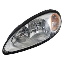01-05 Chrysler PT Cruiser Headlight 05288765AI Driver Side Left NTO OEM Factory picture