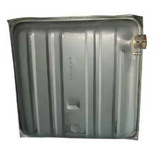 IGM28D Liland Fuel Tank Gas for Chevy 2-10 Series Chevrolet Bel Air One-Fifty 57 picture