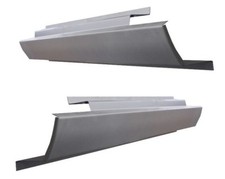 1968 1969 1970 DODGE CORONET ROADRUNNER GTX BELVEDERE  ROCKER PANELS NEW PAIR  picture