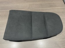 Like New OEM Porsche Front Seat Back Cushion and Cover 9P1881551 91 GT3 S/T 718 picture