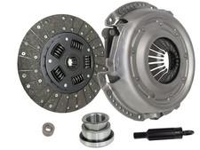 NAMCCO Clutch Kit for 1980 Chevrolet El Camino 3.8L V6 GAS OHV picture