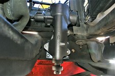 65 - 77 Ford F-250 F-350 4WD 4X4 Truck Power Steering Conversion Kit picture