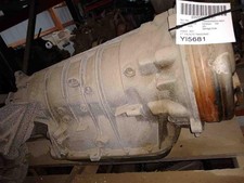 Transmission Assy. CADILLAC XLR 04 05 06 picture