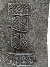 Saleen Pedals picture