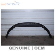 2004-2006 VW PHAETON W12 - Front Bumper Lower Valance 3D0805903C picture