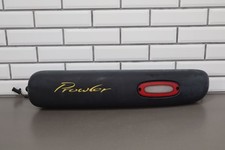 2002 Chrysler Prowler Rear Bumper RH OEM 1929 picture