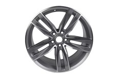 Chevrolet Camaro 2016-2018 Aluminum Outside Wheel Genuine GM OEM 22998074 picture