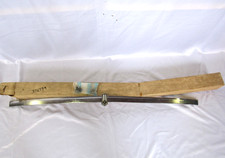 NOS 1976-77 Chevy Monza Town Coupe Front Grille Header Panel Molding GM 376739 picture