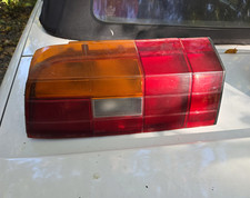 1991-1994 Mercury Capri Tailight Assembly (drivers side) picture