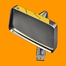 Passenger Mirror For Lincoln Continental 1966-1969 picture