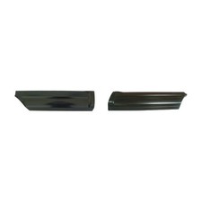 Quarter Panels Set For 1964-1965 Chevrolet Chevelle Malibu Pontiac Beaumont picture