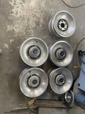 1974 LINCOLN MARK 5 WHEELS picture