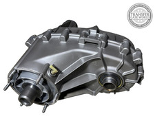 NP149 Transfer Case Rebuilt Unit 2001-07 Chevy, GMC NP3 Fits 4L60E 4L65E picture