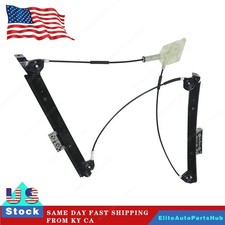 NEW Door Window Regulator For Bentley Continental GT Coupe 2003-2007 Front Left  picture